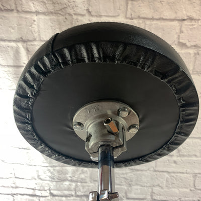 Pearl Drum Throne