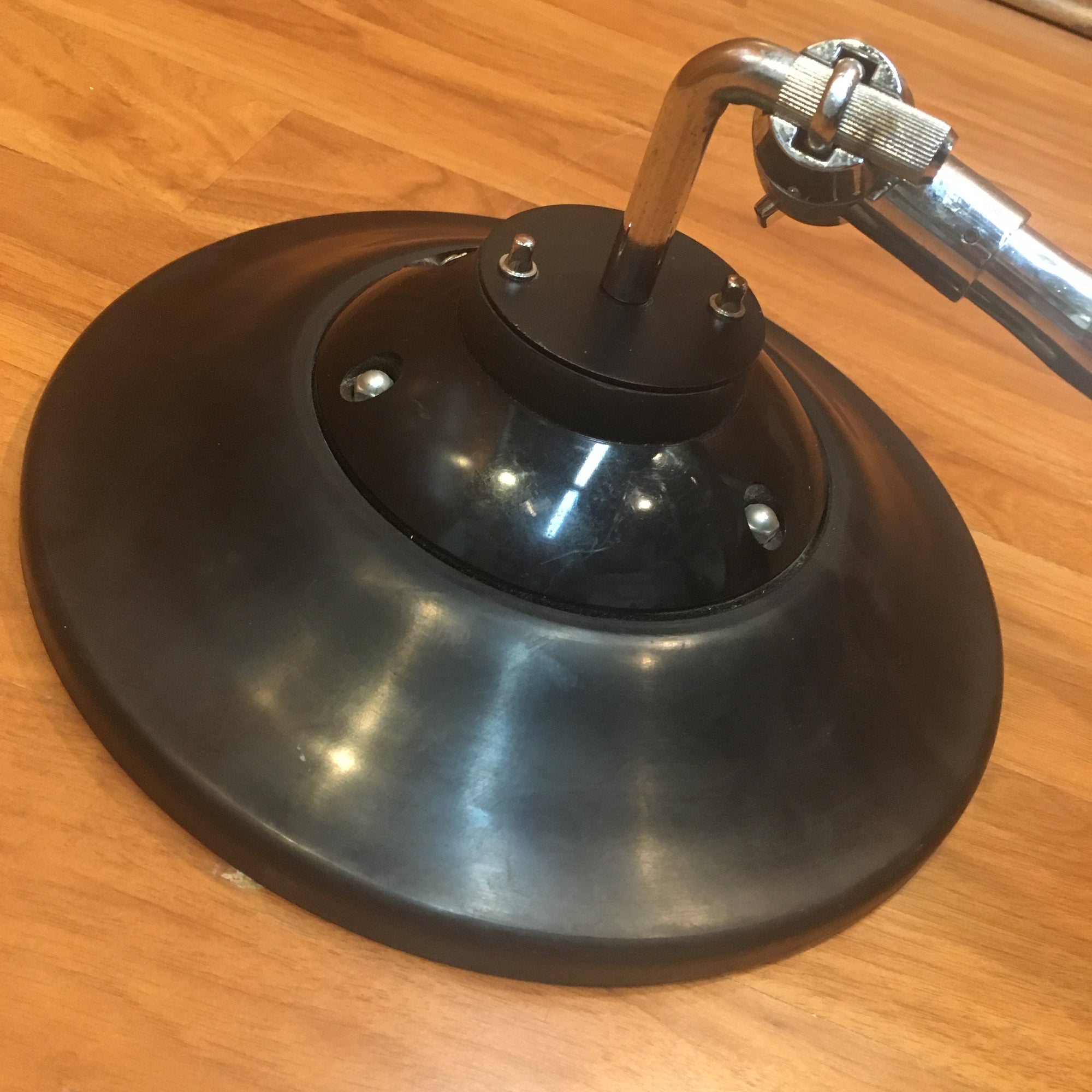 Dauz 11" Tomkat Drum Trigger Pad