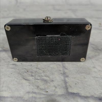 Supro Blues King Footswitch