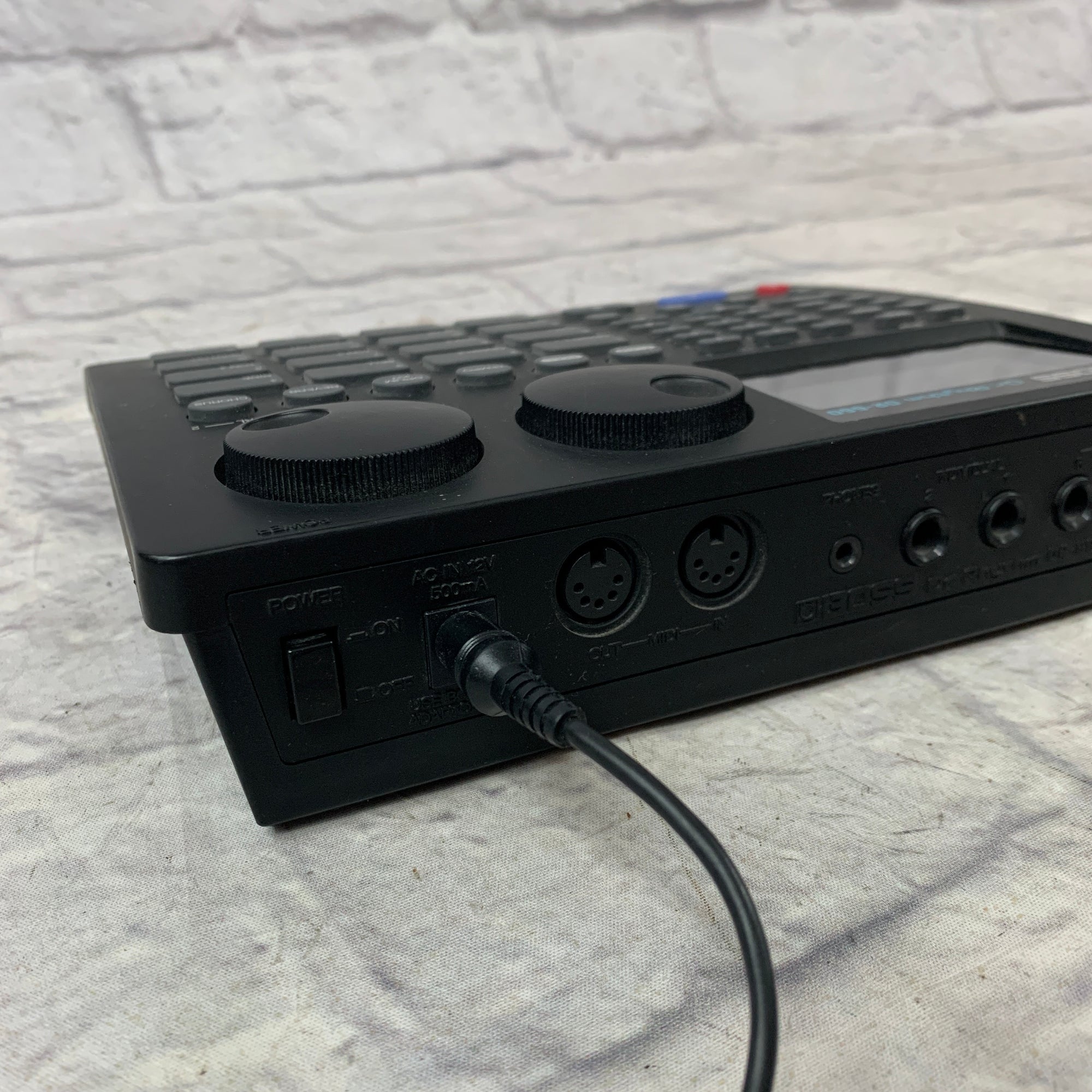 Boss Dr. Rhythm DR-660