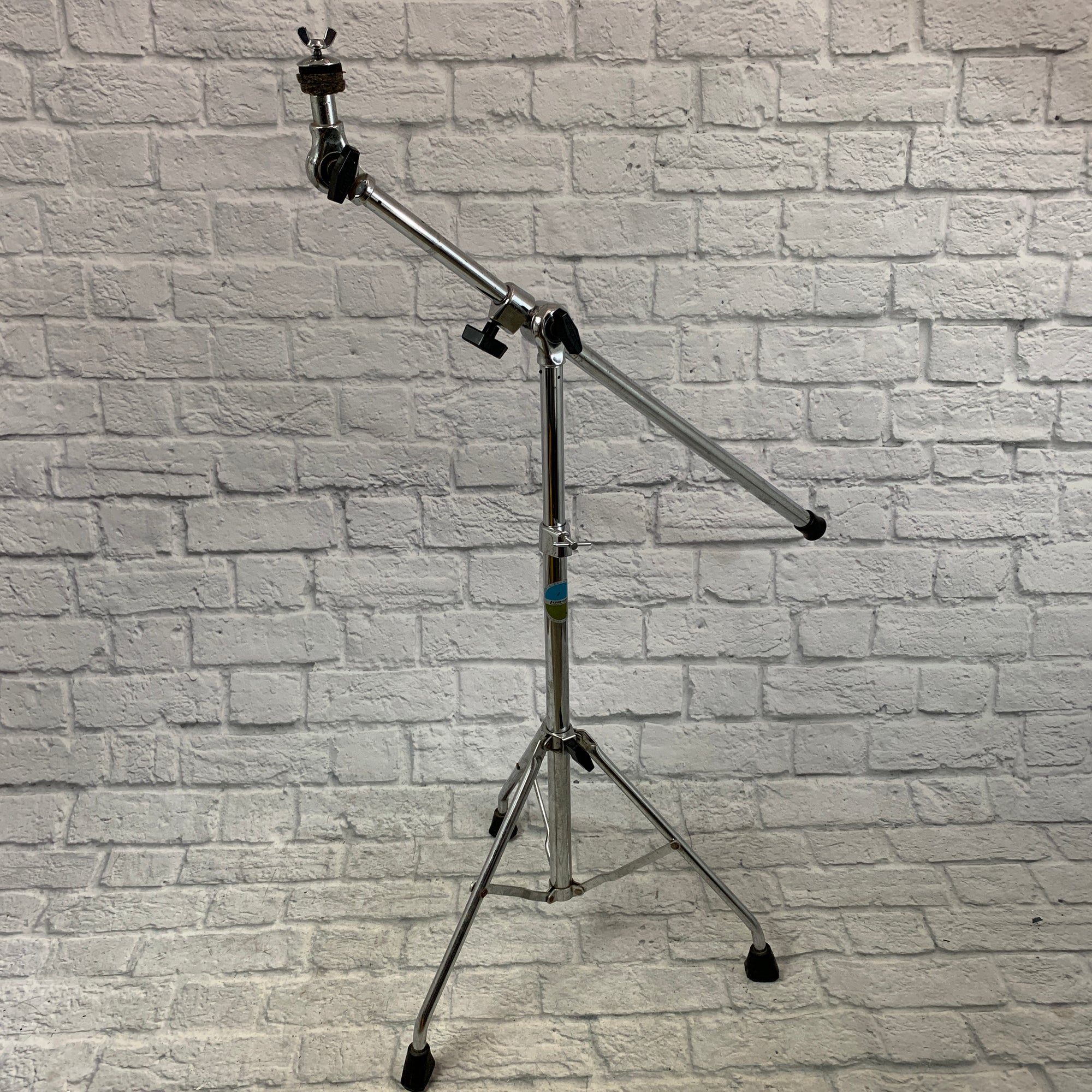 Vintage Ludwig Hercules Telescoping Boom Cymbal Stand