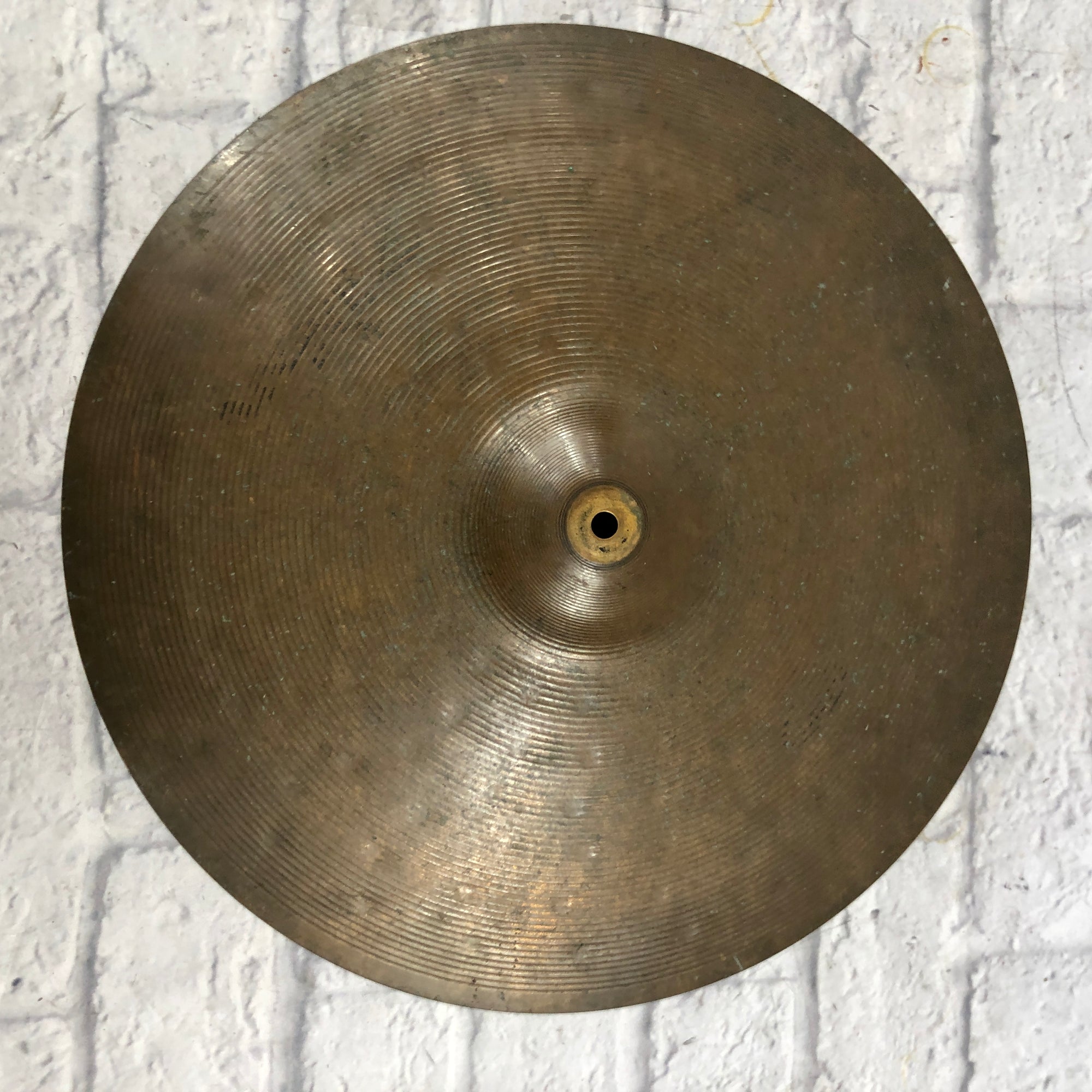 Zildjian 20 ZBT Ride Cymbal