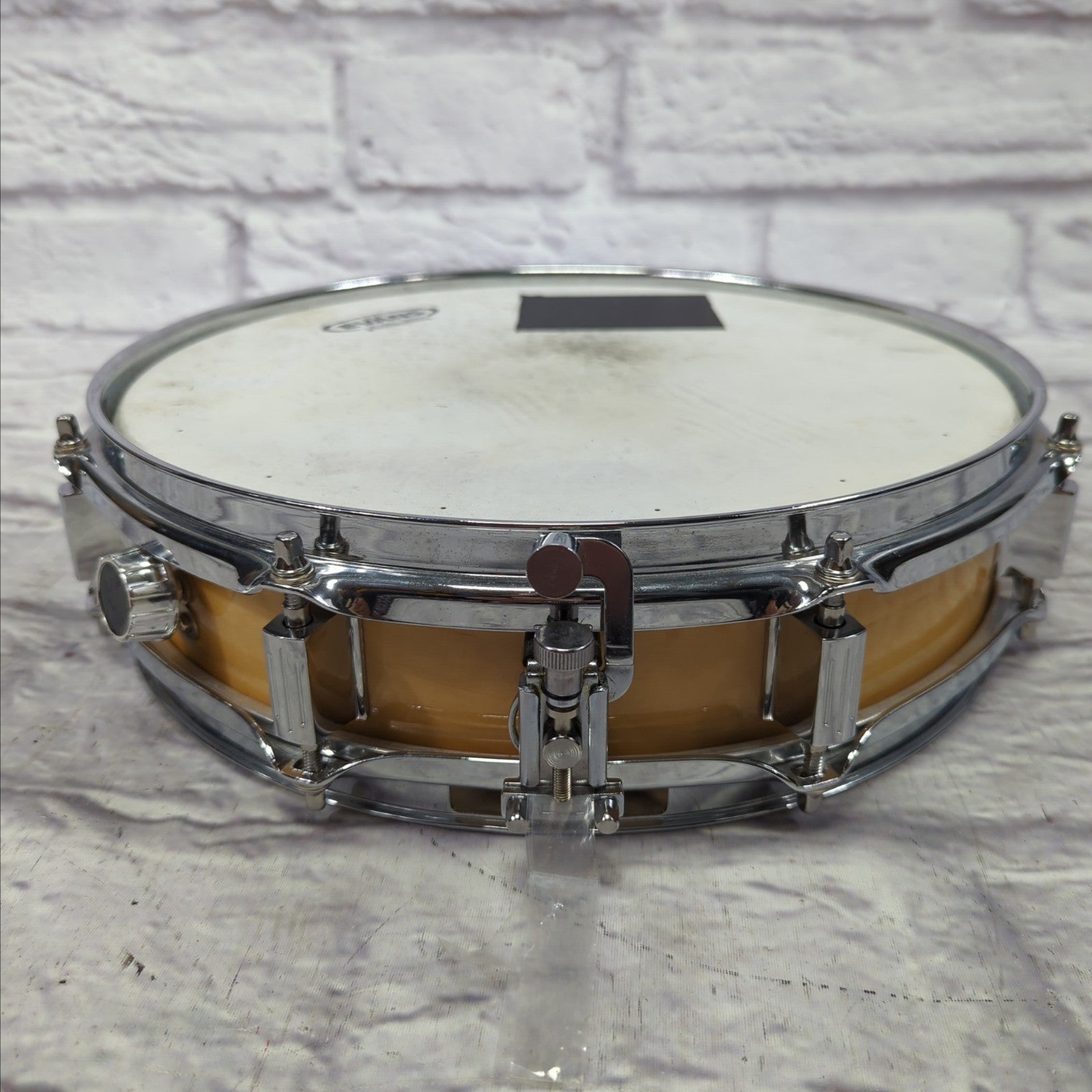 Ludwig 13x3" Rocker Elite Piccolo Snare