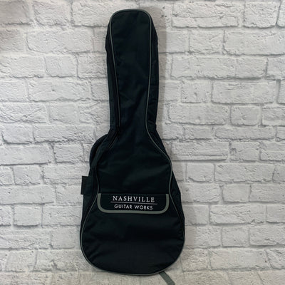 Nashville Guitar Works NGW-ADG1 Dreadnought Gig Bag