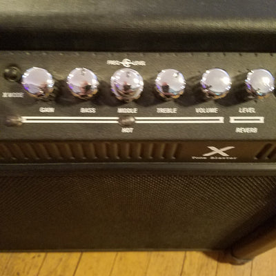 Ibanez X Tone Blaster TBX65R Combo Amp