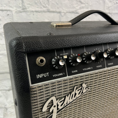 Fender Super Champ X2 Guitar Combo