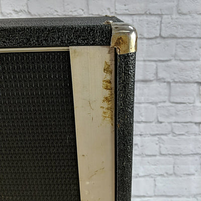 Vintage Peavey 215 Enclosure Bass Cab