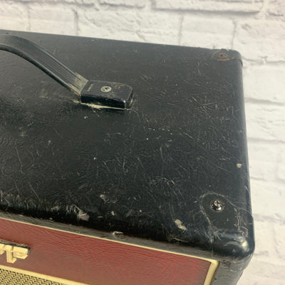 Epiphone Valve Junior 1x12 Cabinet