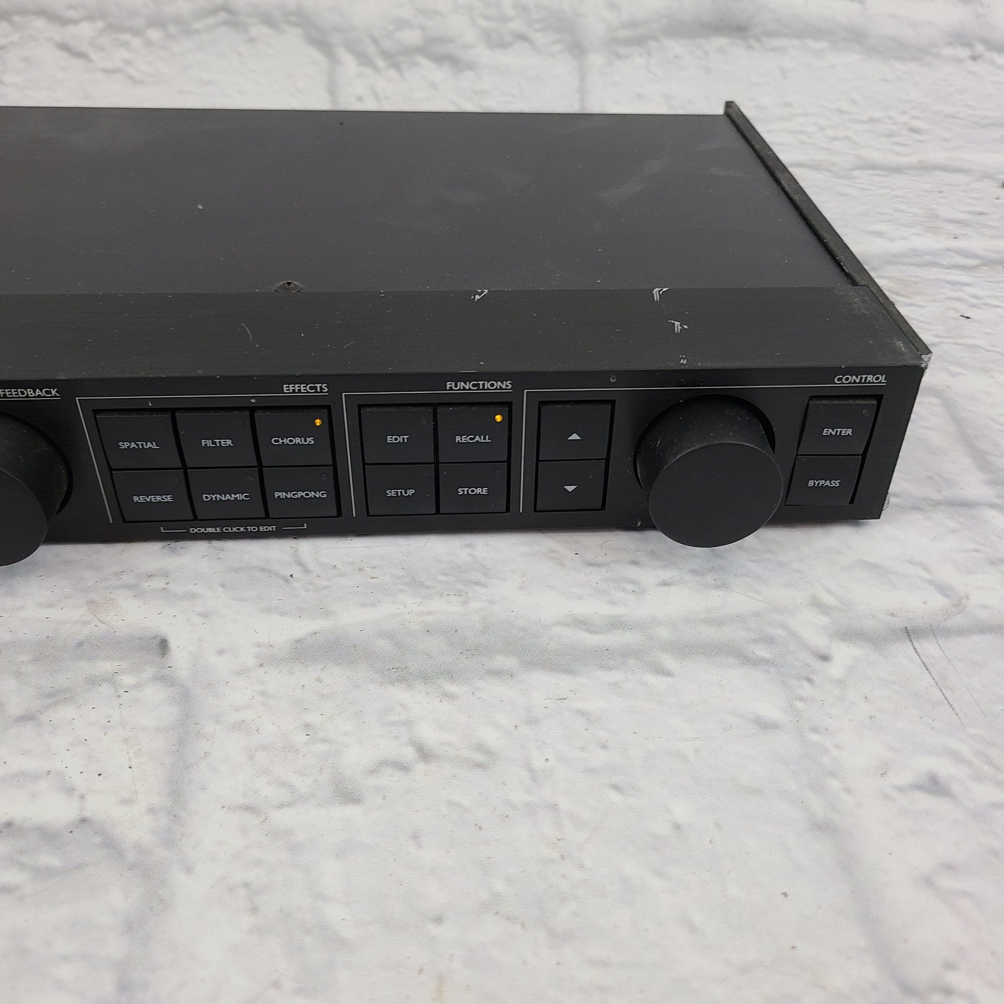 Ludwig Vintage Speed King Kick Pedal
