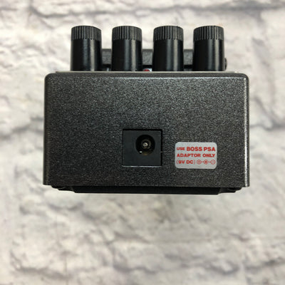 Boss RV-6 Reverb Pedal