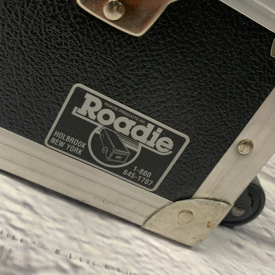 Roadie 76-Key Keyboard Case w/ Wheels