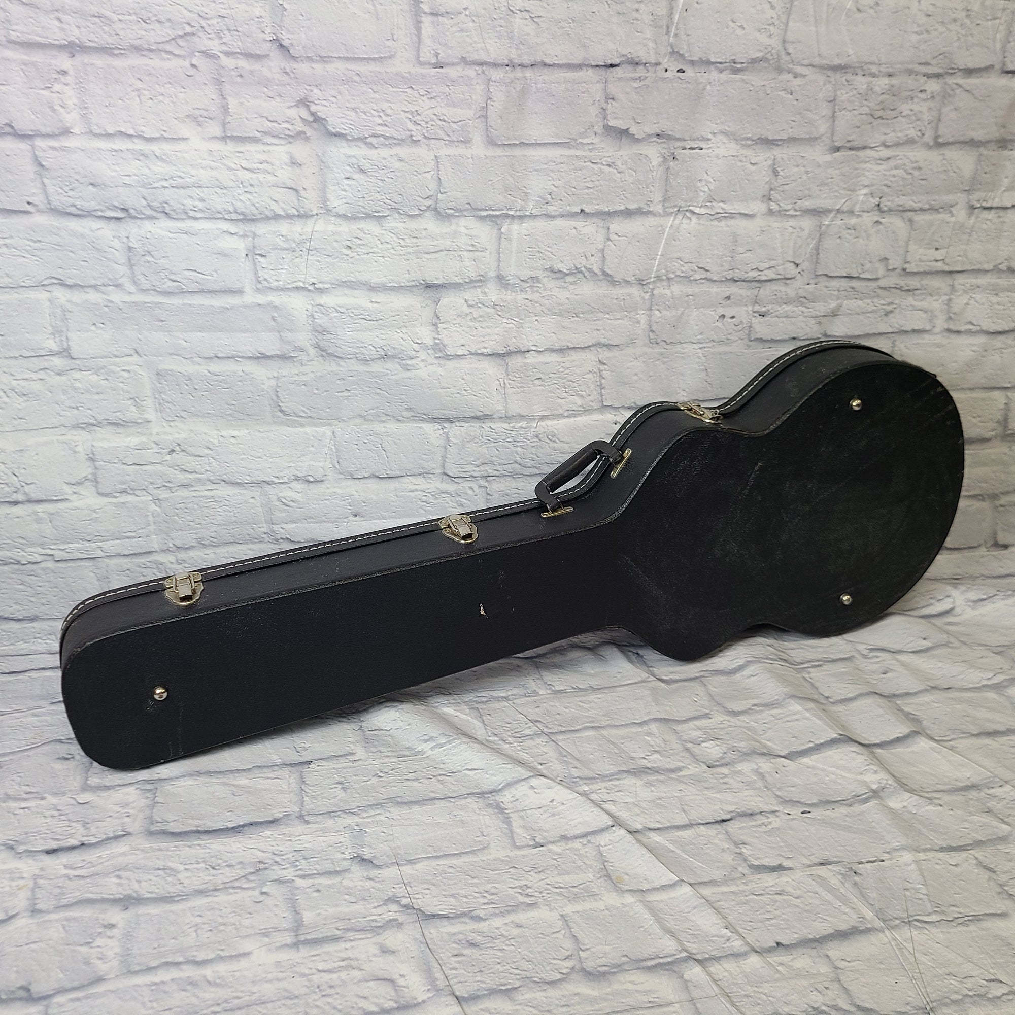 Ibanez Acoustic Bass Hard Case