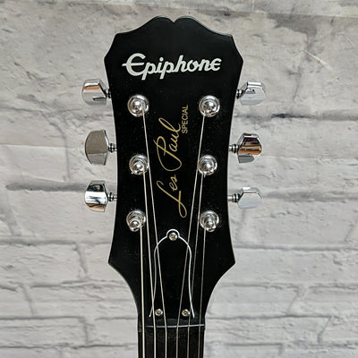 Epiphone Les Paul Special Electric Guitar