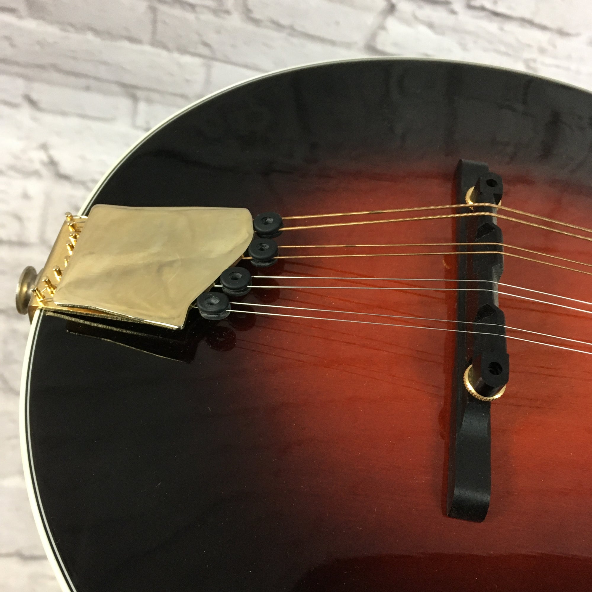 Michael Kelly Mandolin