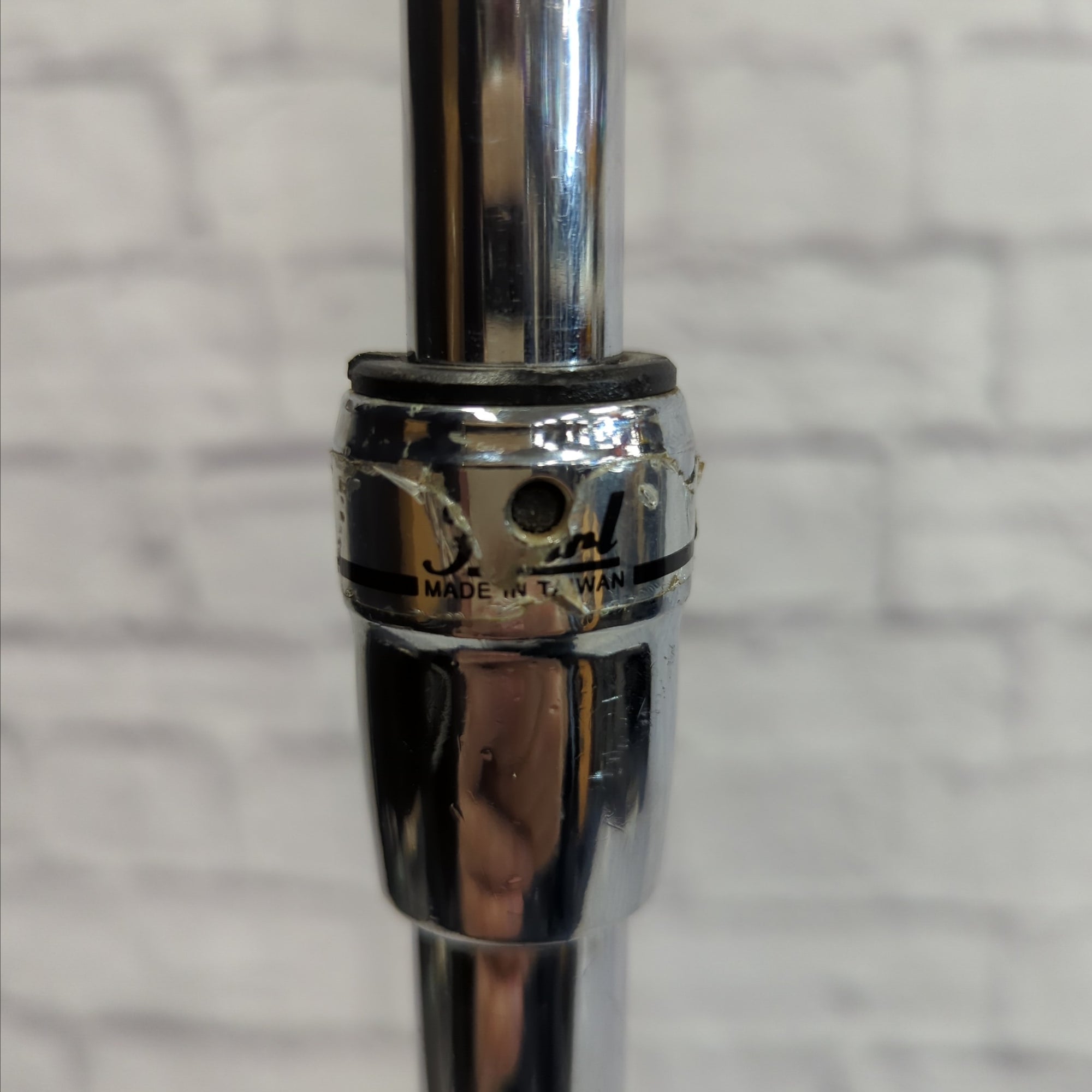 Unknown Mini Boom Cymbal Stand