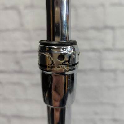 Unknown Mini Boom Cymbal Stand