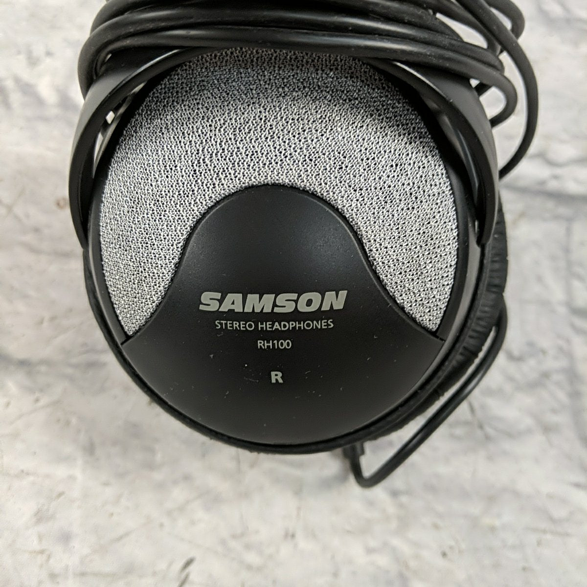 Samson RH100 Studio Headphones