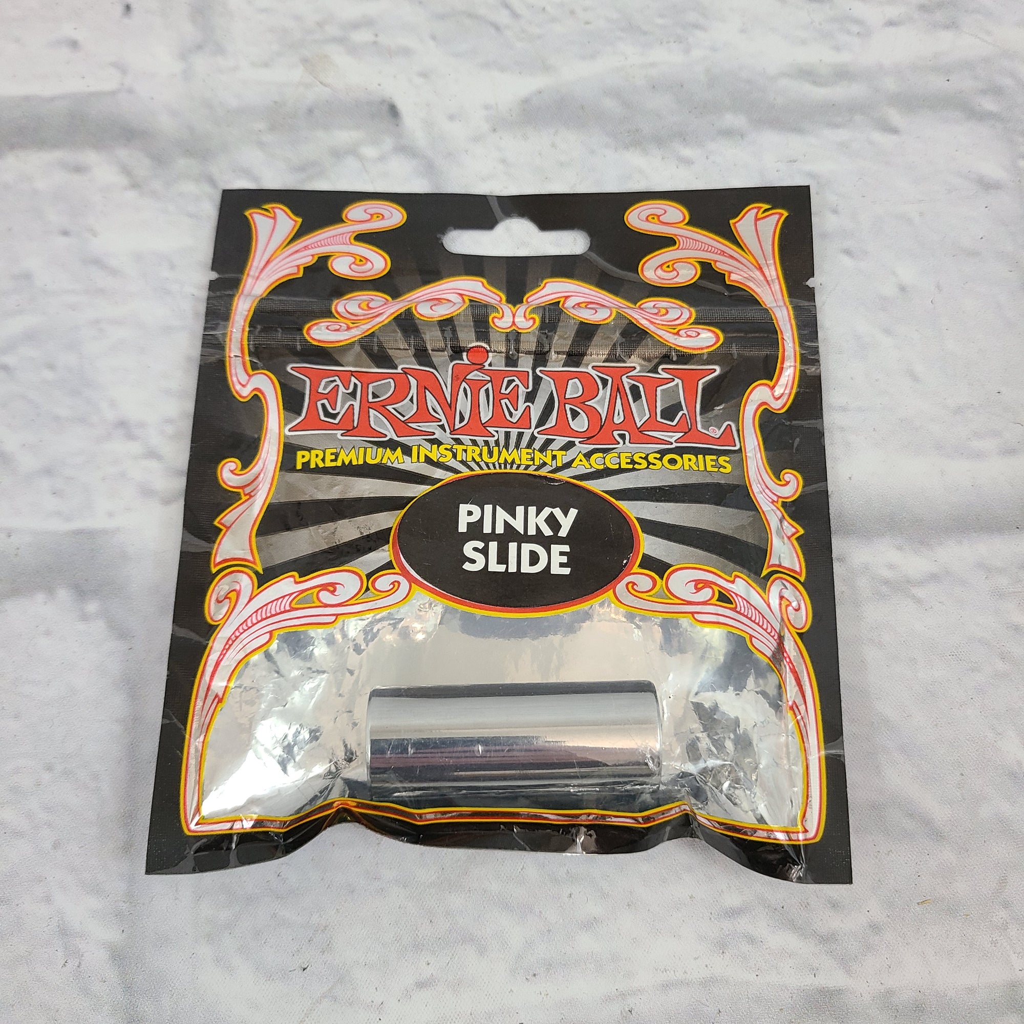 Ernie Ball Pinky Slide