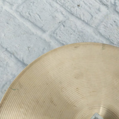 Zildjian Avedis Mastersound Hi Hat 14"