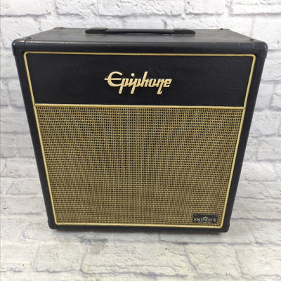 Epiphone Valve Junior 112 Cab