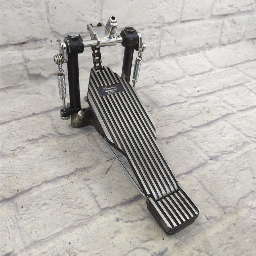 Slingerland Vintage 1970's Super Speed (No Beater)