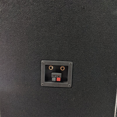 Pyramid 250W 8Ohm Passive PA Pair