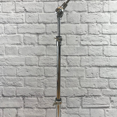 Double Braced Straight Cymbal Stand