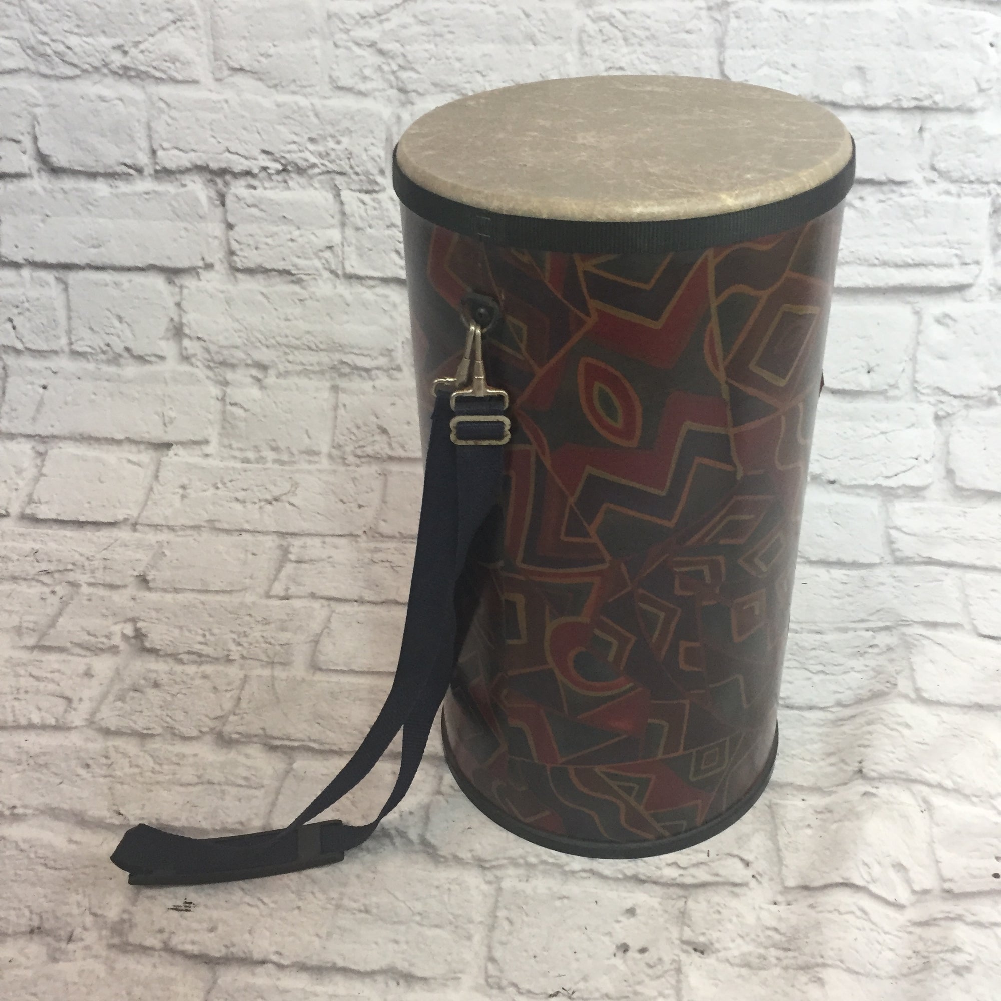 Remo 10" Tubano Hand Drum