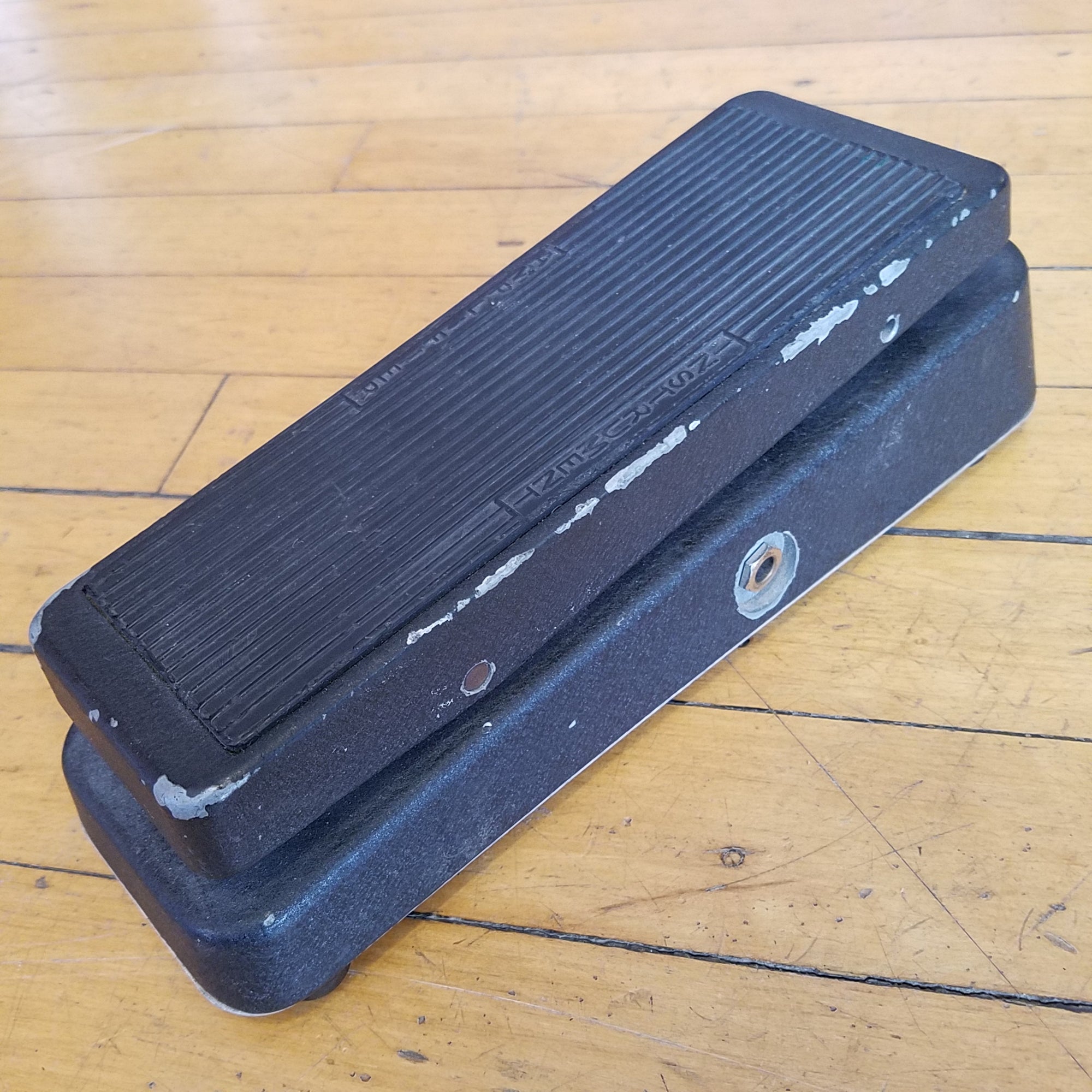 Dunlop GCB-95 Wah Bedal