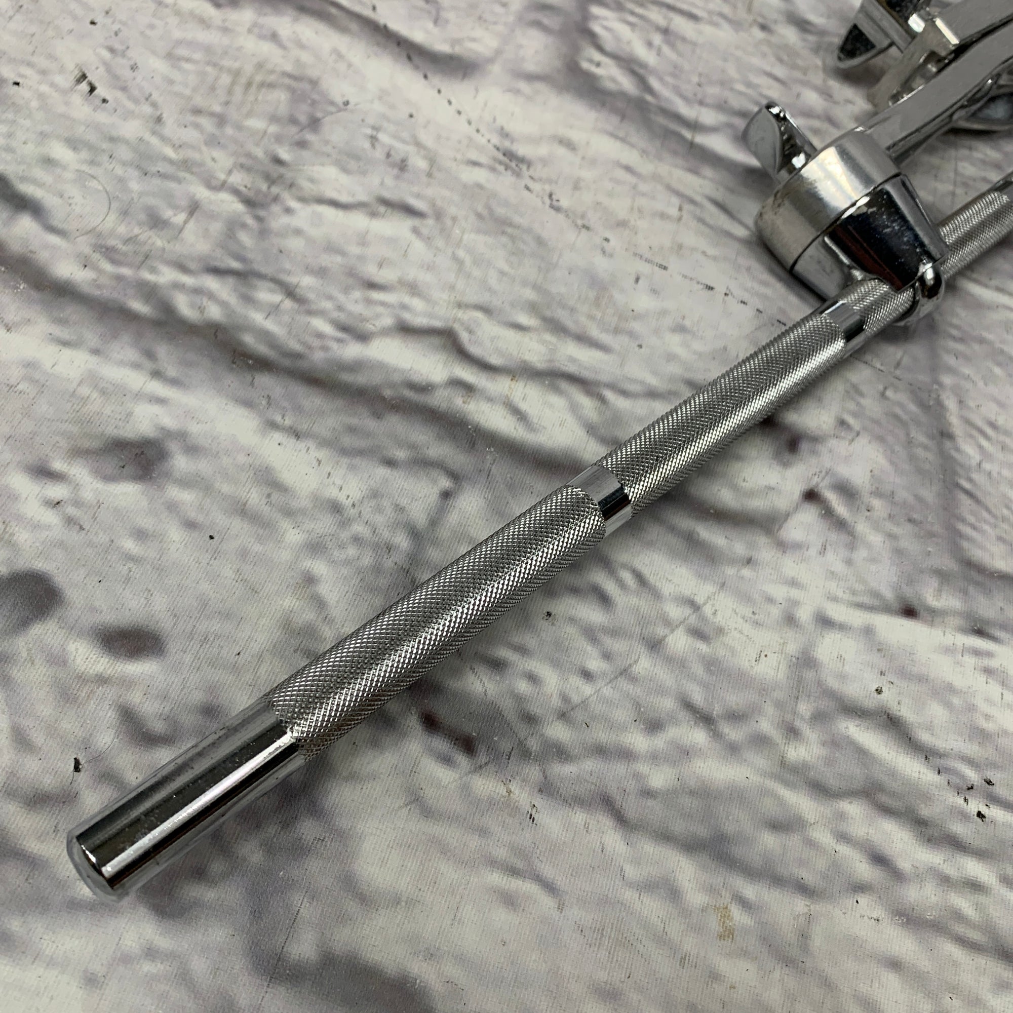 Cymbal Arm w/ Clamp
