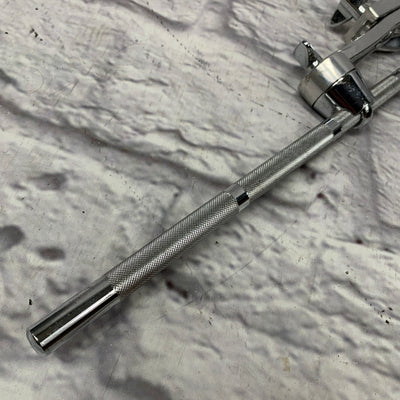 Cymbal Arm w/ Clamp