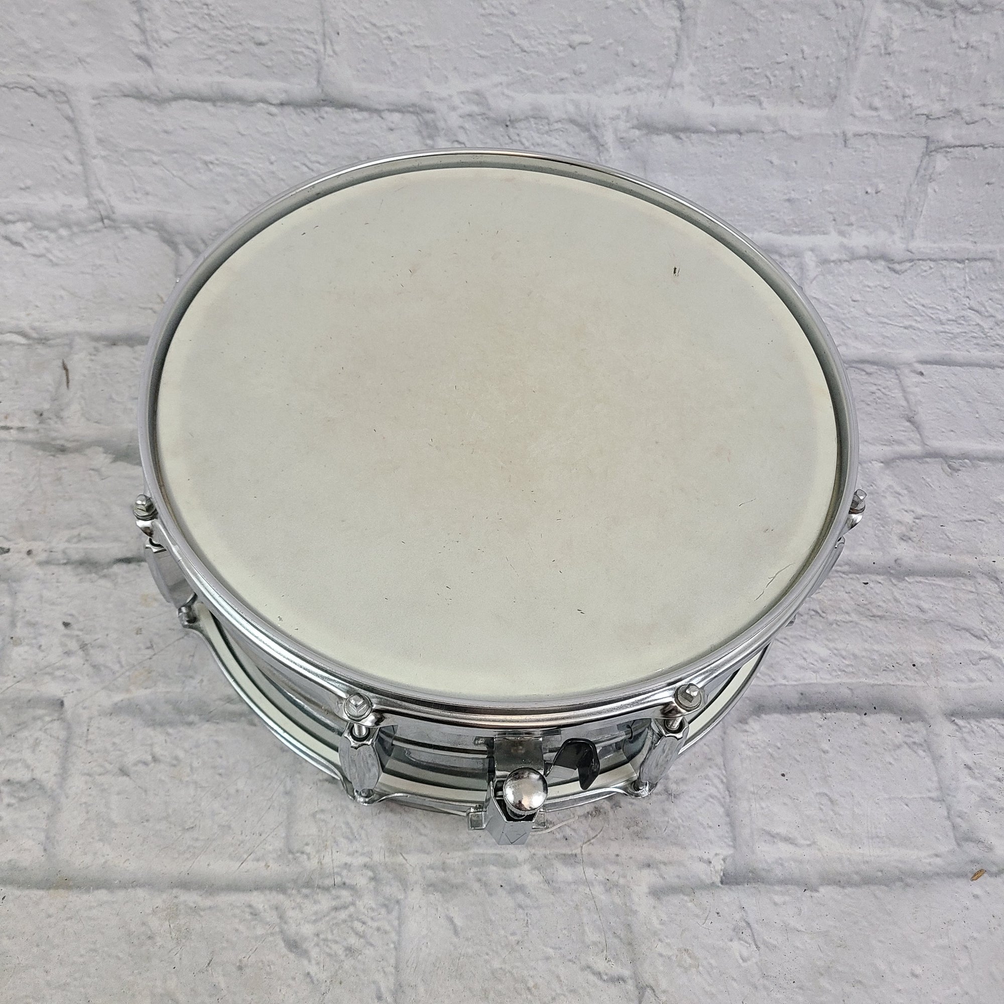 Unknown Manufacturer 8-Lug Steel Snare