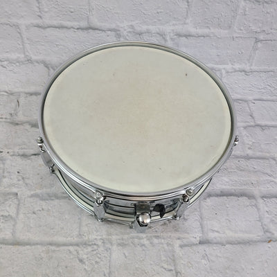 Unknown Manufacturer 8-Lug Steel Snare