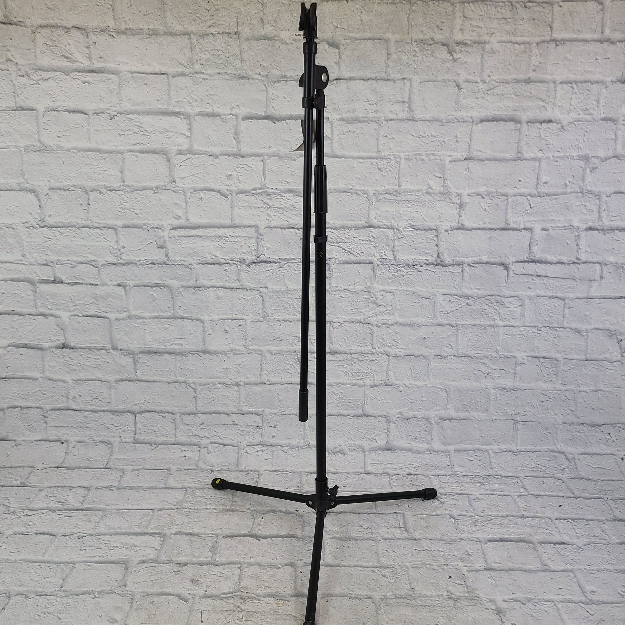 Musicians Gear Tripod Boom Mic Stand
