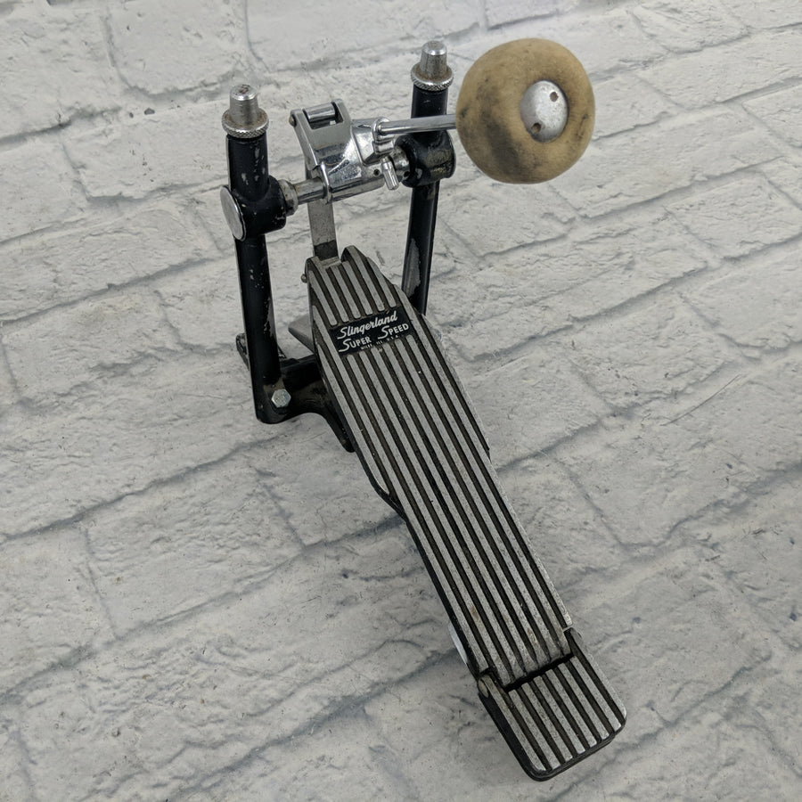 Slingerland Super Speed Kick Pedal