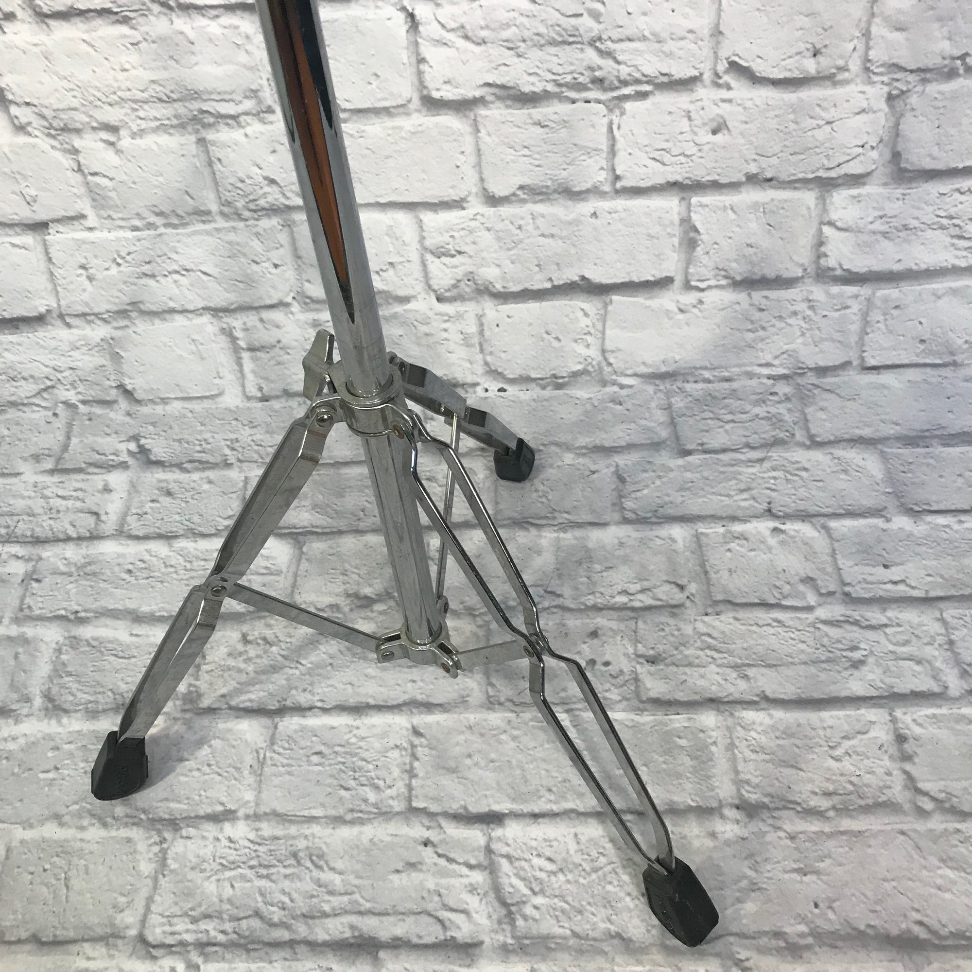 PDP Double Braced Straight Cymbal Stand