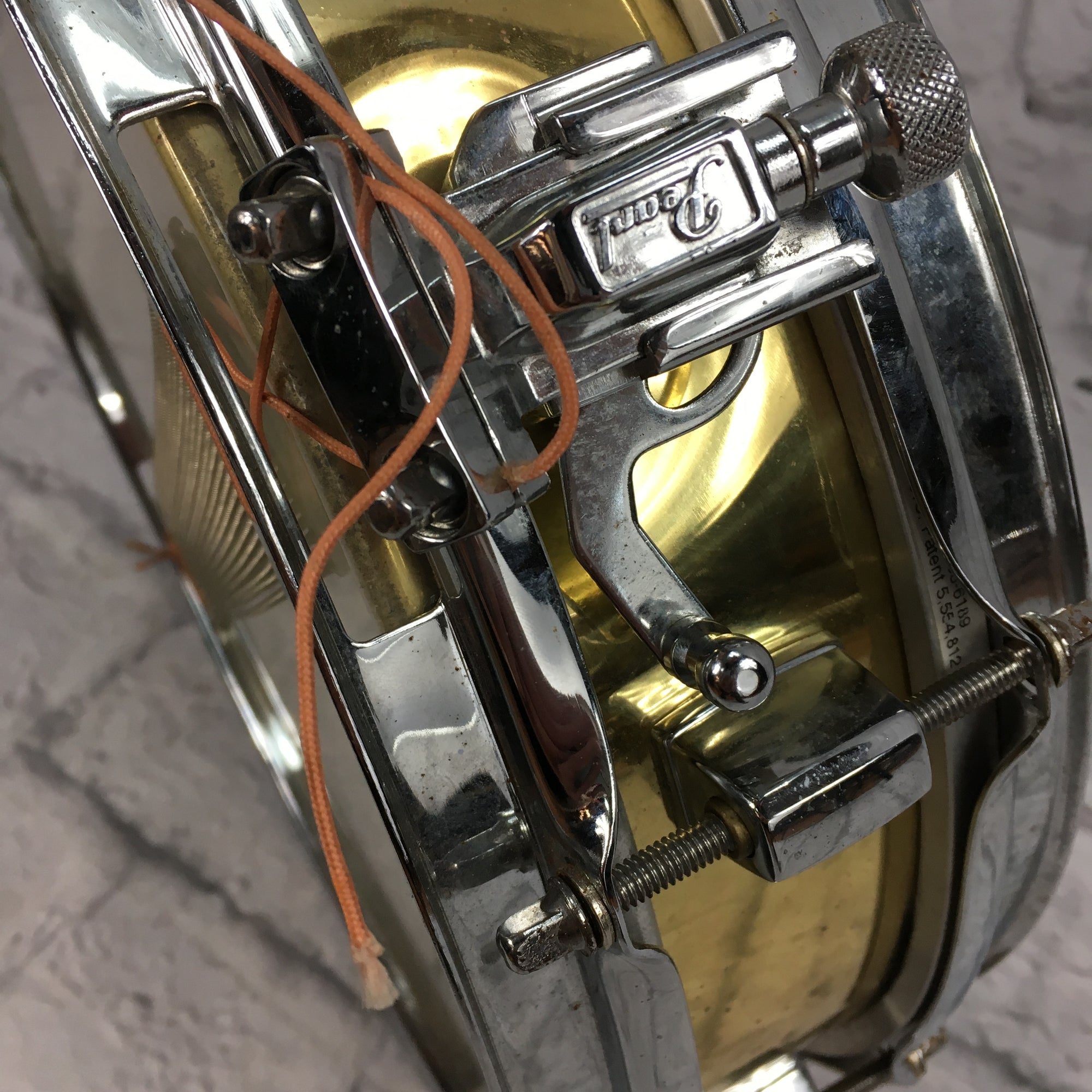 Pearl 13in Piccolo Snare Drum
