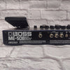 Boss ME-50B Bass Multi Effects Pedal