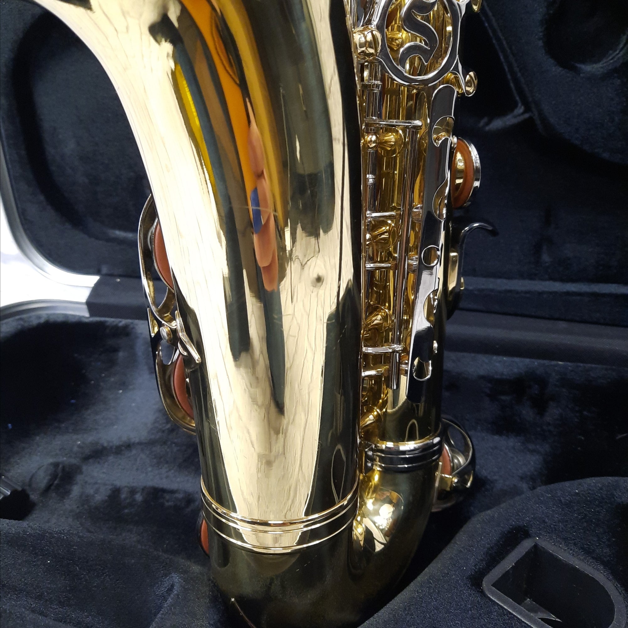Selmer Aristocrat AS600 Saxophone - AT22317031
