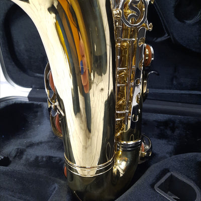 Selmer Aristocrat AS600 Saxophone - AT22317031