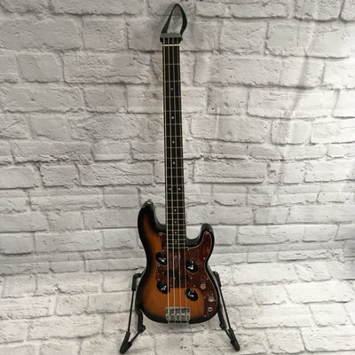 Traveler TB4P Electric Bass