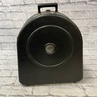 Vintage 60's Chicago Ludwig Snare Case