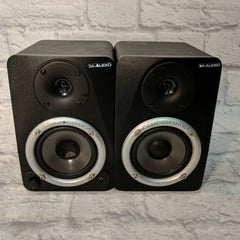 【新品未使用】M-AUDIO STUDIOPHILE DX4 スピーカー 新品未使用】M-AUDIO STUDIOPHILE DX4 スピーカー M-AUDIO SPEAKERS