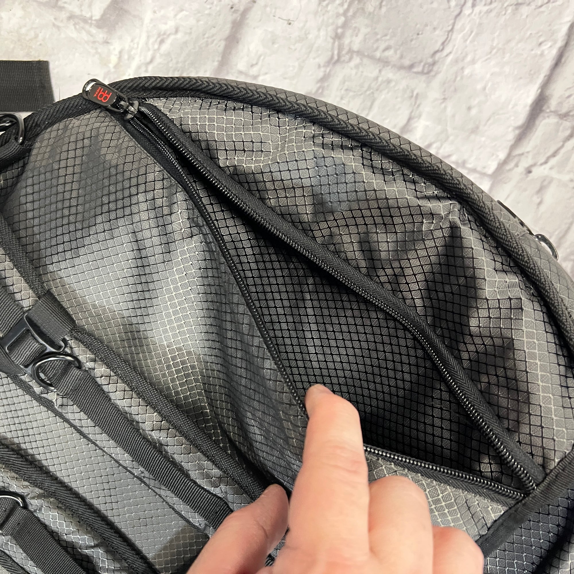Meinl 22 Ripstop Cymbal Bag