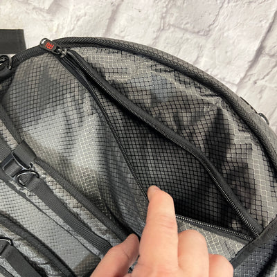 Meinl 22 Ripstop Cymbal Bag