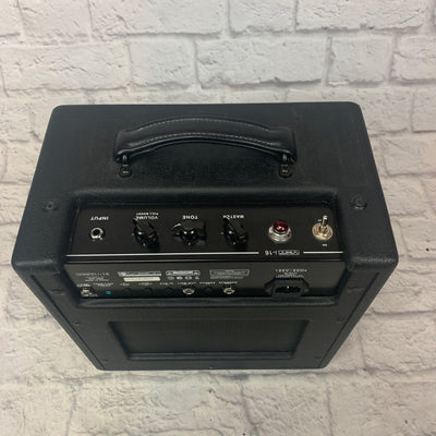 VHT i-16 Tube Hybrid Guitar Amp