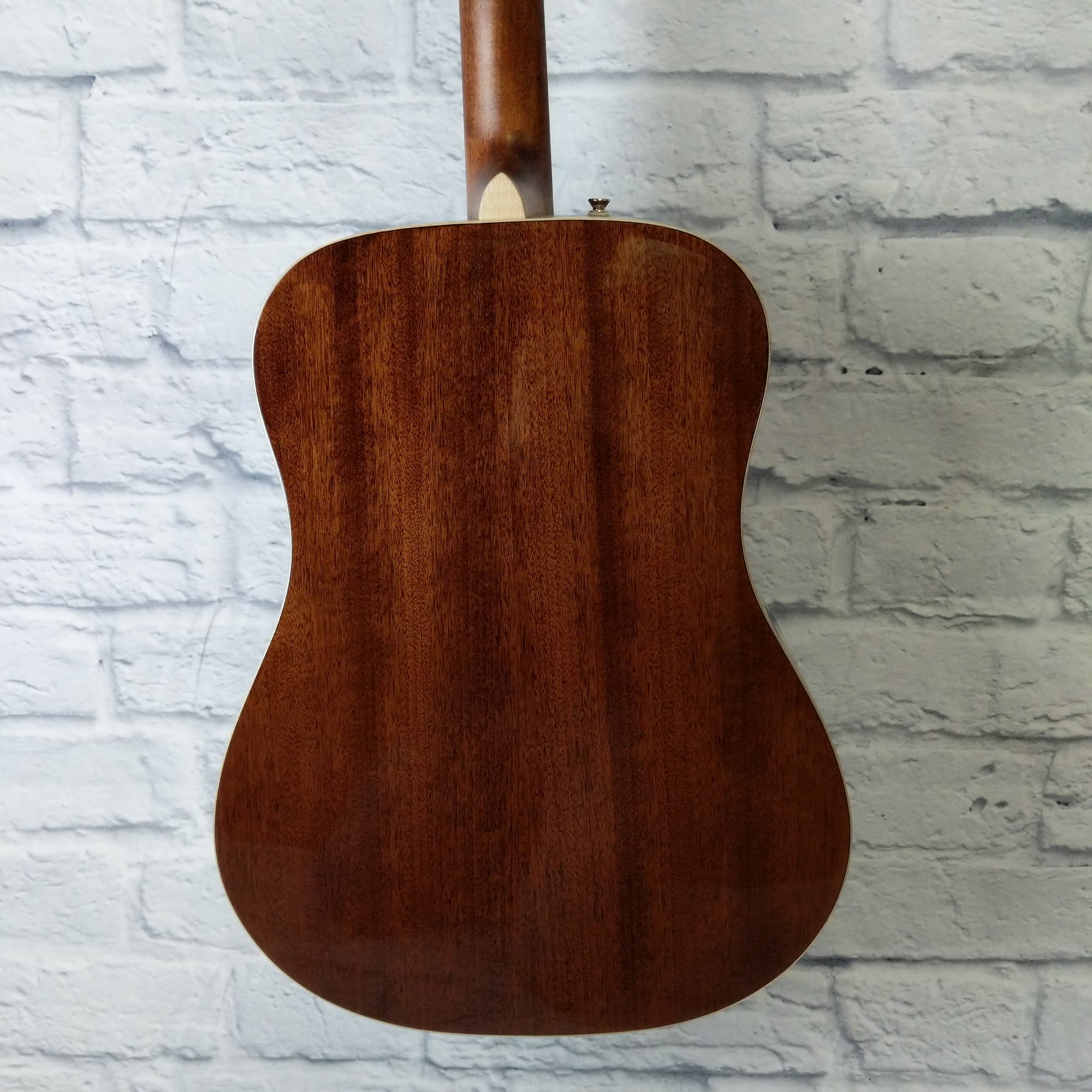 Fender Redondo Classic Acoustic/Electric Guitar - Honey Burst