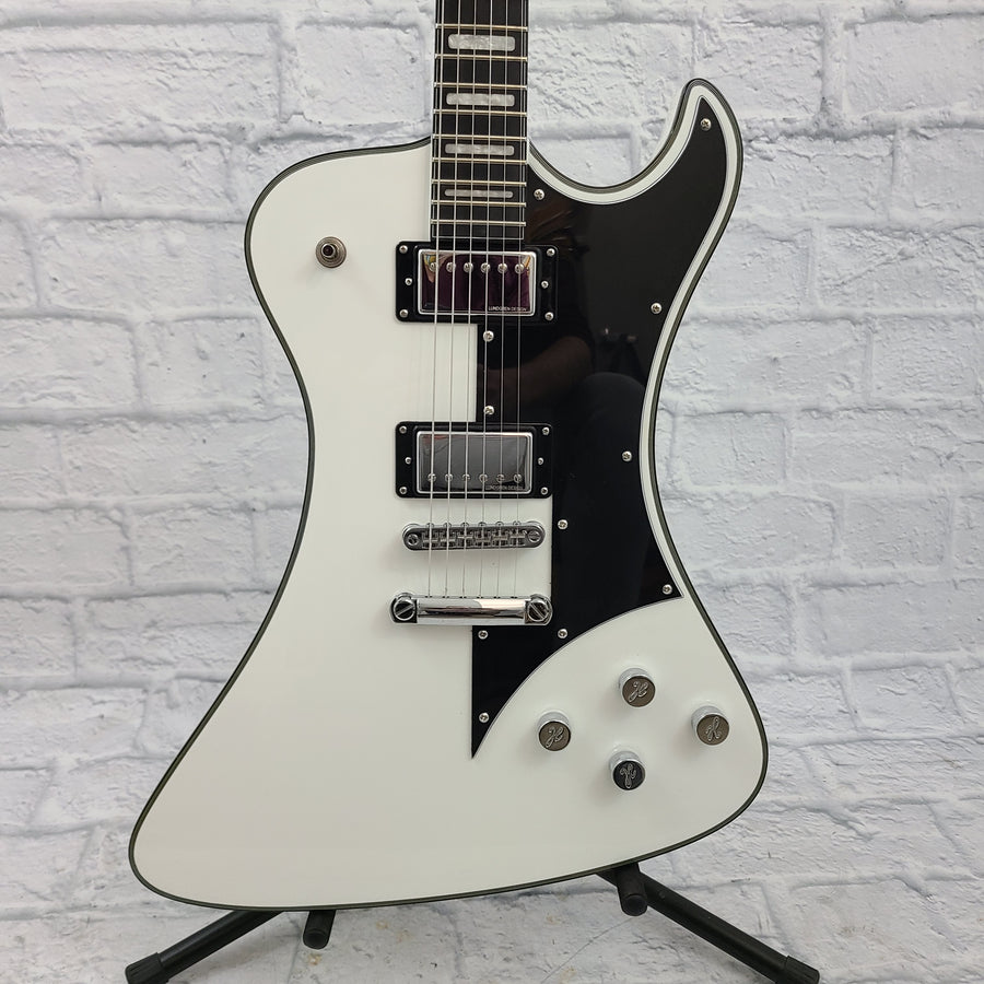 Hagstrom Fantomen Electric Guitar - Gloss White