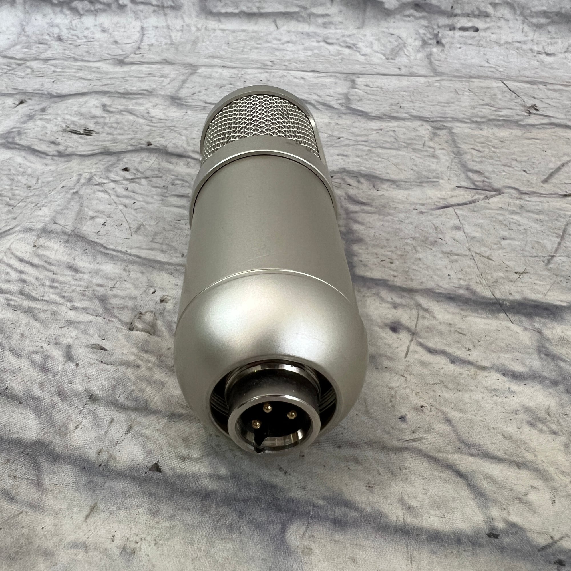 MXL 910 Microphone no Mount