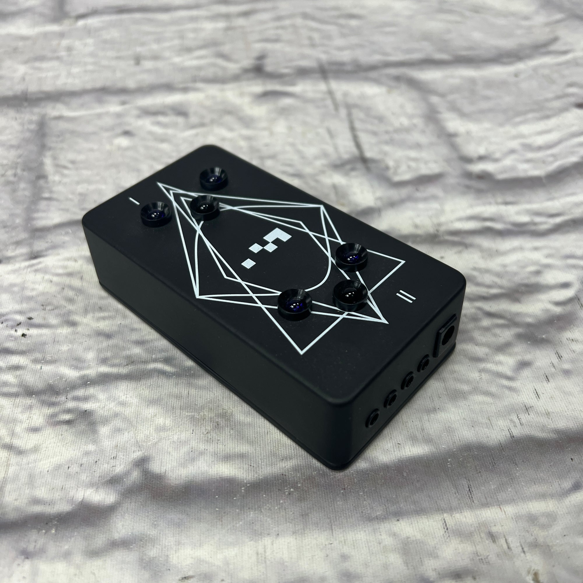 Koma Elektronik Gate Eurorack